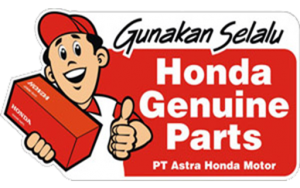 Honda Genuine Parts