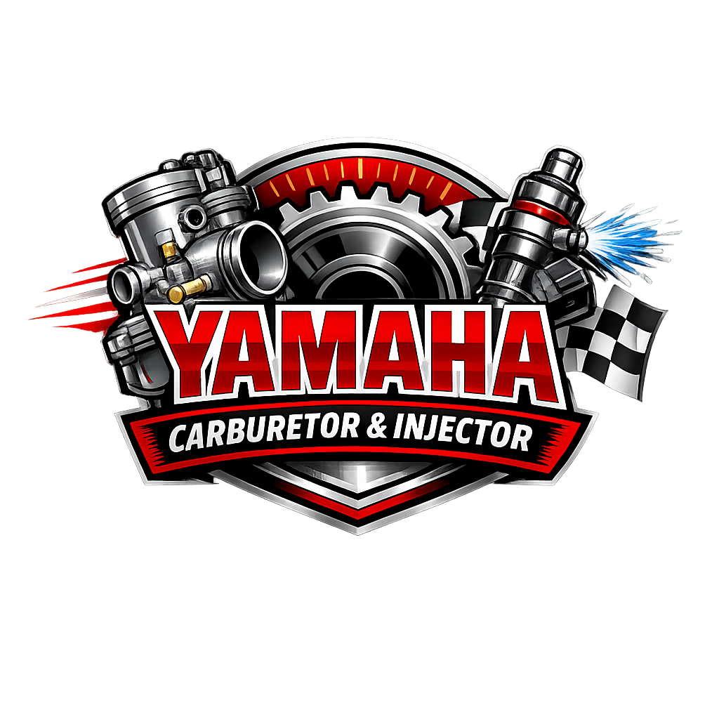 Karburator / injektor Yamaha