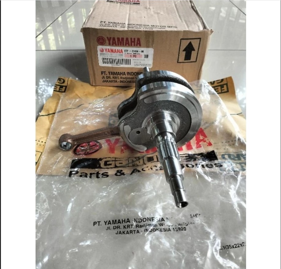 KRUK AS ASSY (2PH) YAMAHA ORIGINAL