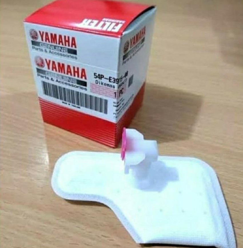 Filter Bensin Yamaha NMAX 155 Original