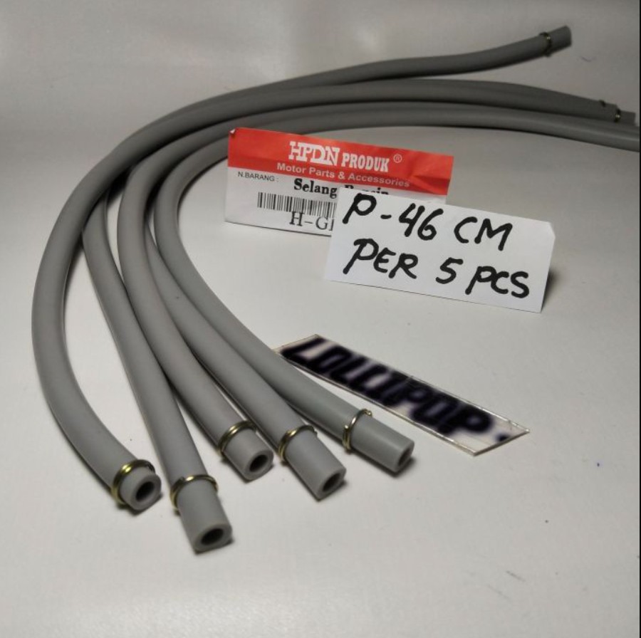 Selang Bensin Federal Parts Universal
