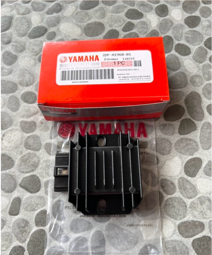 Kiprok Yamaha Aerox 155 Original