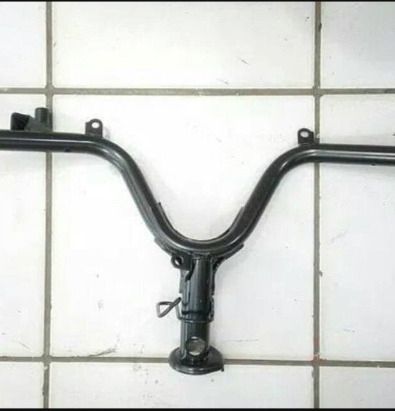 Stang Honda Beat FI Original