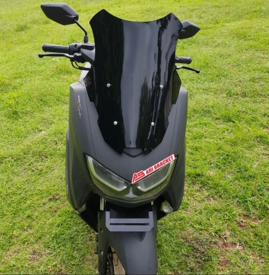 Windshield Yamaha NMAX 155 Original